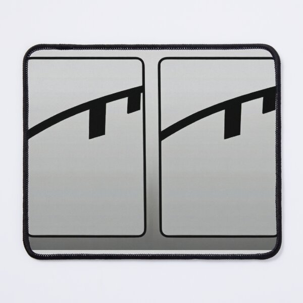 Item preview, Art - Abstract Shape, Minimalist Composition designed and sold by Reverso-Design.