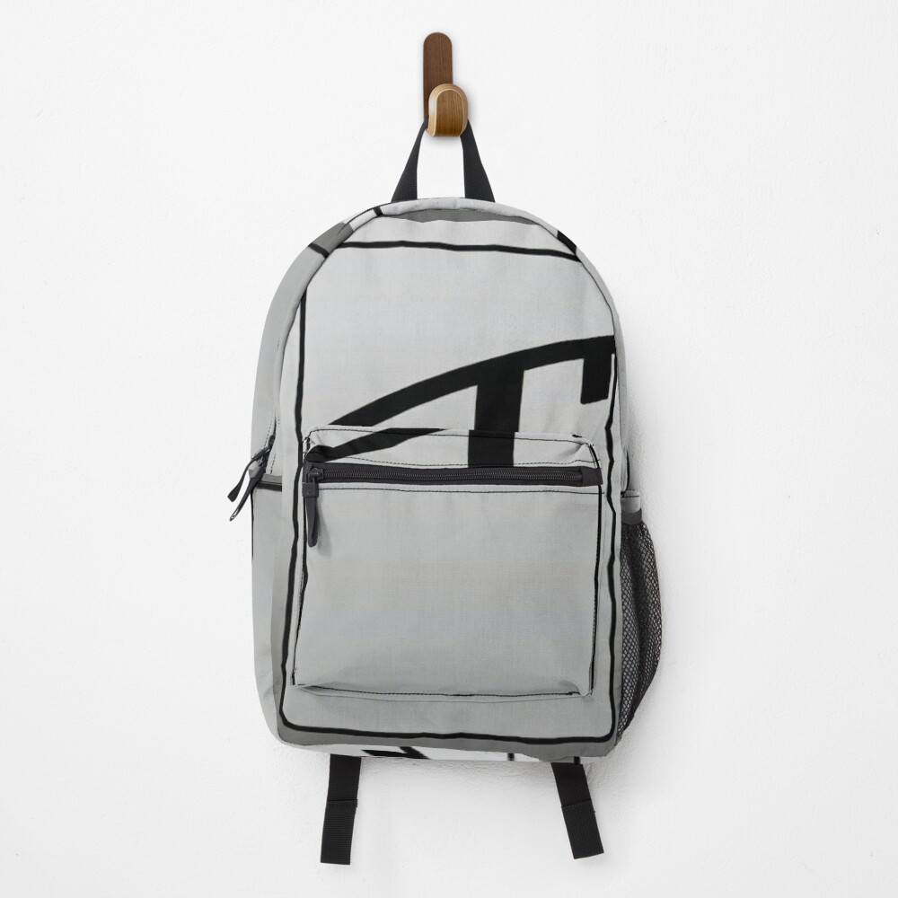 Vista previa del artículo con la obra «Mochila», diseñado y vendido por Reverso-Design.