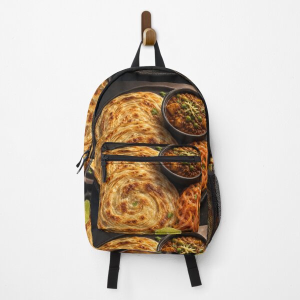 Item preview, Paratha designed and sold by AwesomeDigiShop.