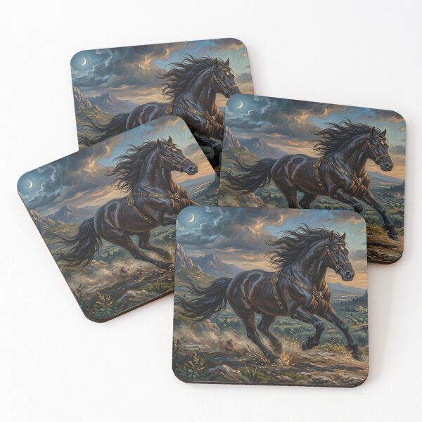 Item preview, Arion Mythology designed and sold by stanleyclover.