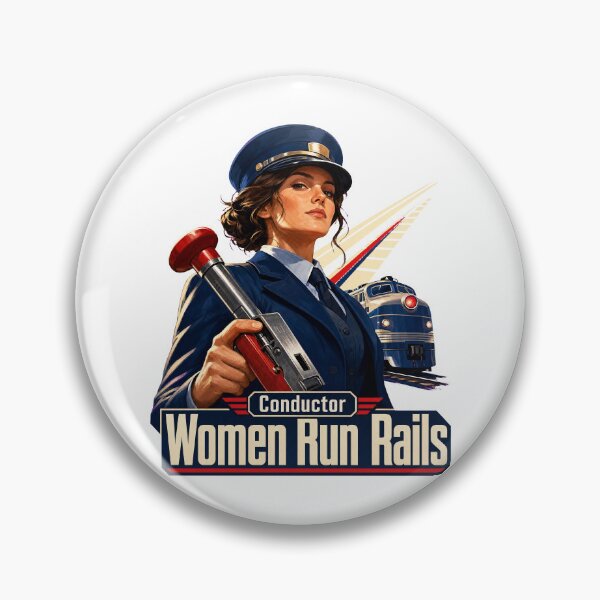 Item preview, Women on the railway designed and sold by pirminio.
