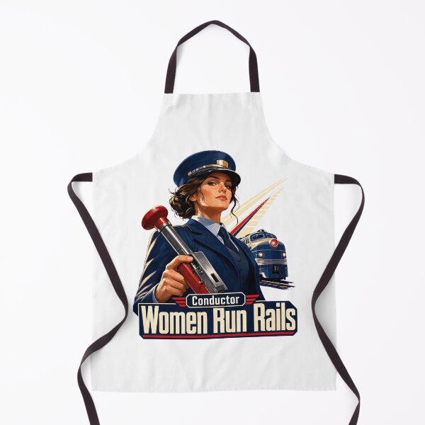 Item preview, Women on the railway designed and sold by pirminio.