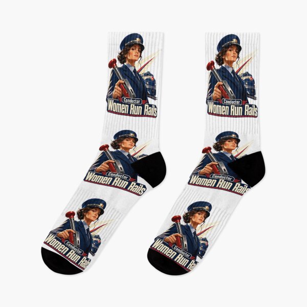 Item preview, Women on the railway designed and sold by pirminio.