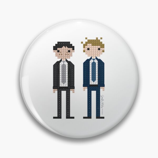 Item preview, The MHL Draft Hollanov Heated Rivalry designed and sold by SparklesMakesStudio.