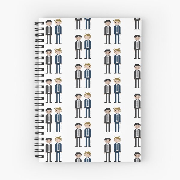 Item preview, The MHL Draft Hollanov Heated Rivalry designed and sold by SparklesMakesStudio.