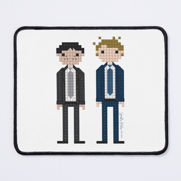 Item preview, The MHL Draft Hollanov Heated Rivalry designed and sold by SparklesMakesStudio.