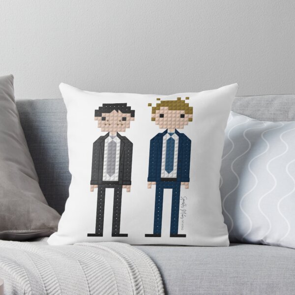 Item preview, The MHL Draft Hollanov Heated Rivalry designed and sold by SparklesMakesStudio.
