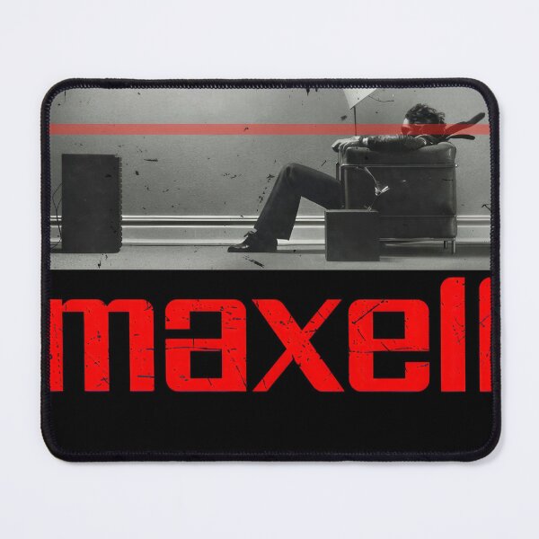 Item preview, Vintage - Maxell Blown Away #6223 designed and sold by pple-frame.