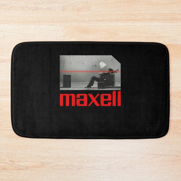 Item preview, Vintage - Maxell Blown Away #6223 designed and sold by pple-frame.