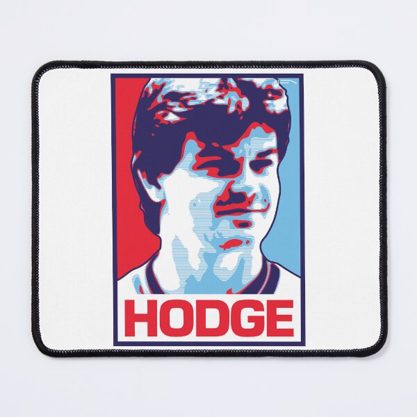Item preview, Hodge - ENGLAND designed and sold by DFA.