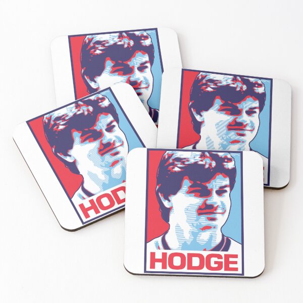 Item preview, Hodge - ENGLAND designed and sold by DFA.