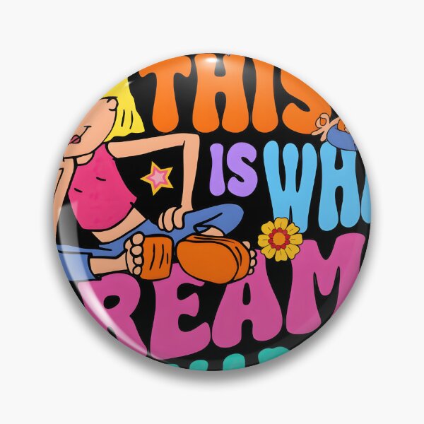 Item preview, Hey Now This Is What Dreams Are Made Of Y2K Nostalgia designed and sold by MichaelAdamArt.