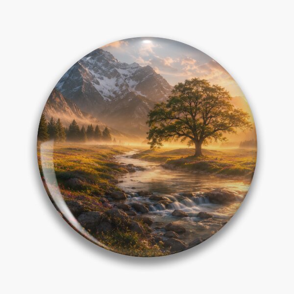 Item preview, The Whispering Valley designed and sold by KJ Frost.
