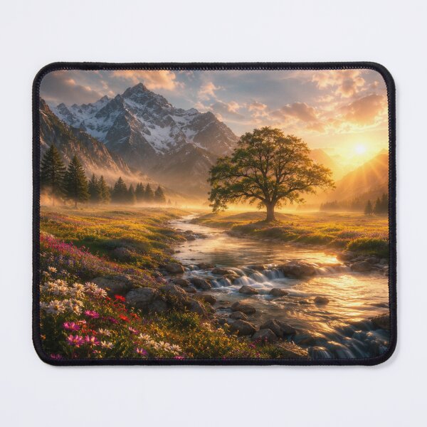 Item preview, The Whispering Valley designed and sold by KJ Frost.
