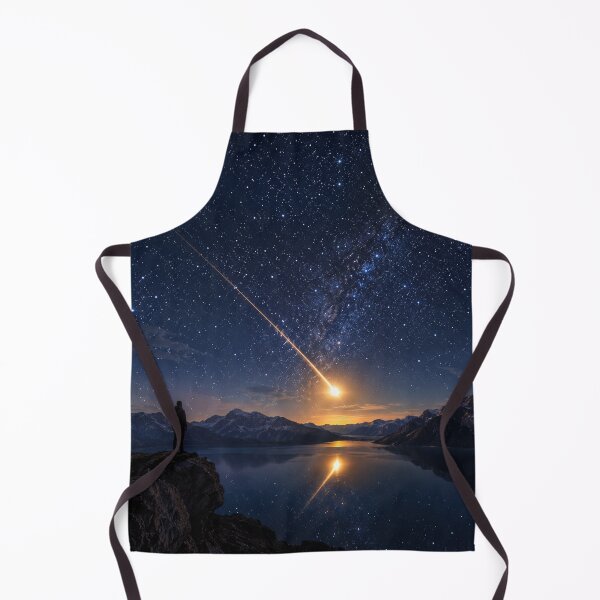 Item preview, The Falling Star designed and sold by KJ Frost.