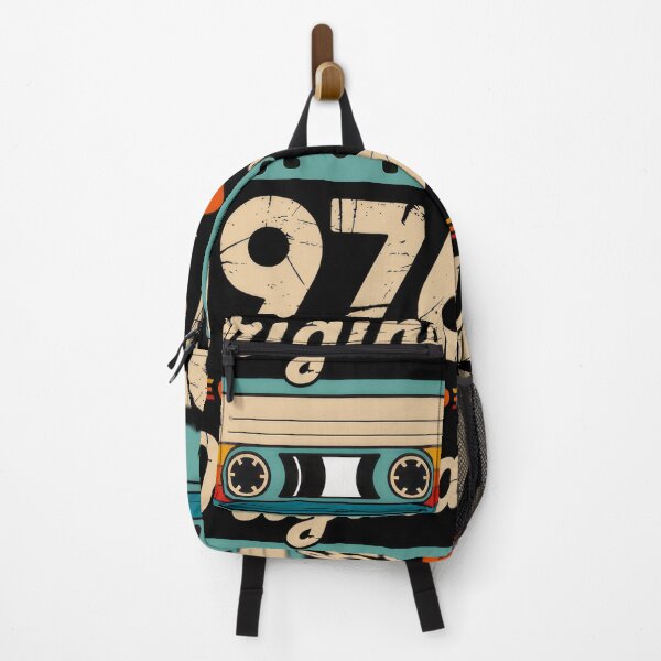 Item preview, Original 1976 Limited Edition Vintage Birthday Mixtape Cassette #5082 designed and sold by pple-frame.