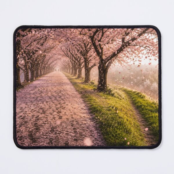 Item preview, The Silent Path designed and sold by KJ Frost.