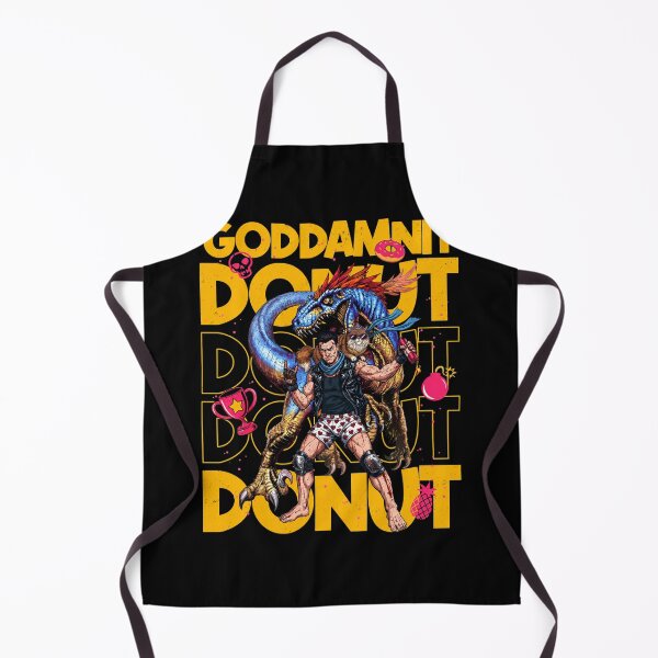 Item preview, Princess Donut and Mongo, This Is An Outrage - Dungeon Crawler Carl designed and sold by DeeOumashu.