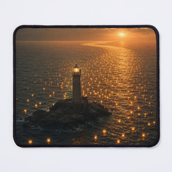 Item preview, The Last Light designed and sold by KJ Frost.