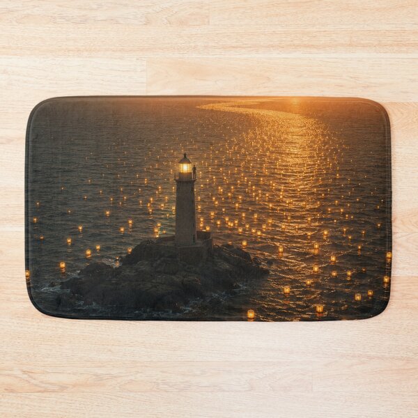 Item preview, The Last Light designed and sold by KJ Frost.