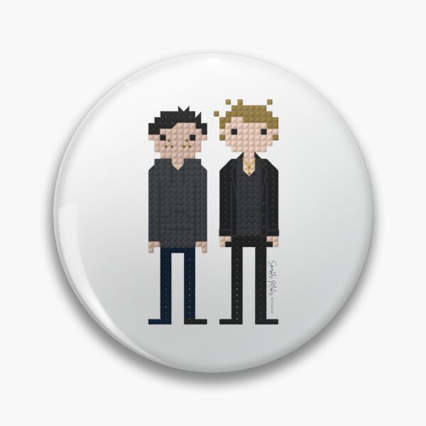 Item preview, It’s An Apartment Hollanov Heated Rivalry designed and sold by SparklesMakesStudio.