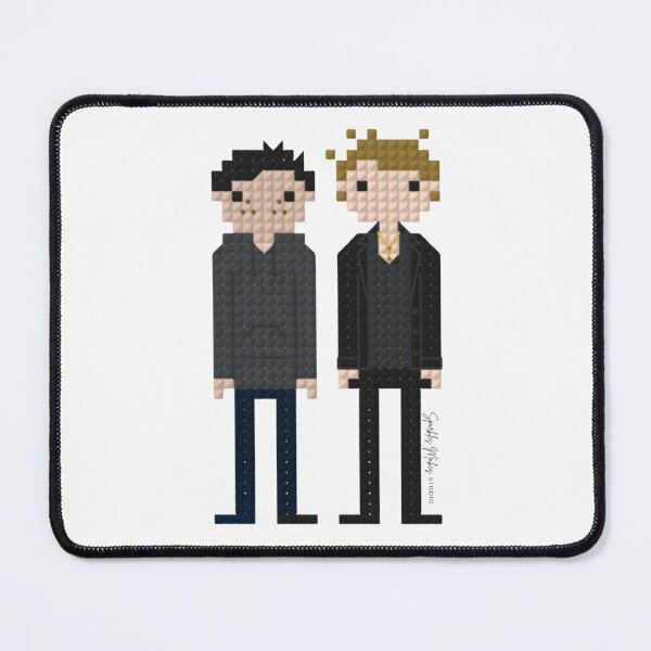 Item preview, It’s An Apartment Hollanov Heated Rivalry designed and sold by SparklesMakesStudio.