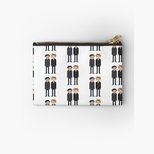 Item preview, It’s An Apartment Hollanov Heated Rivalry designed and sold by SparklesMakesStudio.