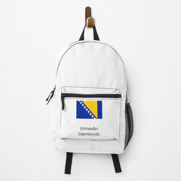Item preview, World cup Ermedin Demirović 2026 designed and sold by SMARTKIT DESIGNAGENCY.
