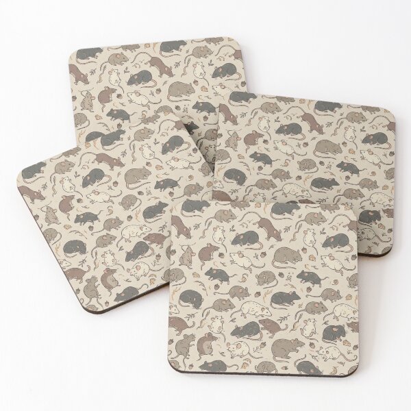 Item preview, Rat texture designed and sold by The King's general goods.
