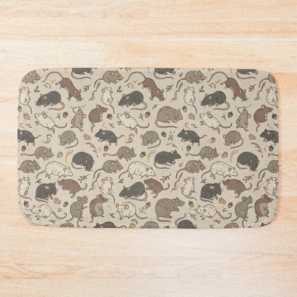 Item preview, Rat texture designed and sold by The King's general goods.