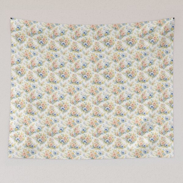 Item preview, watercolor Flowers designed and sold by ZippyVibes81.