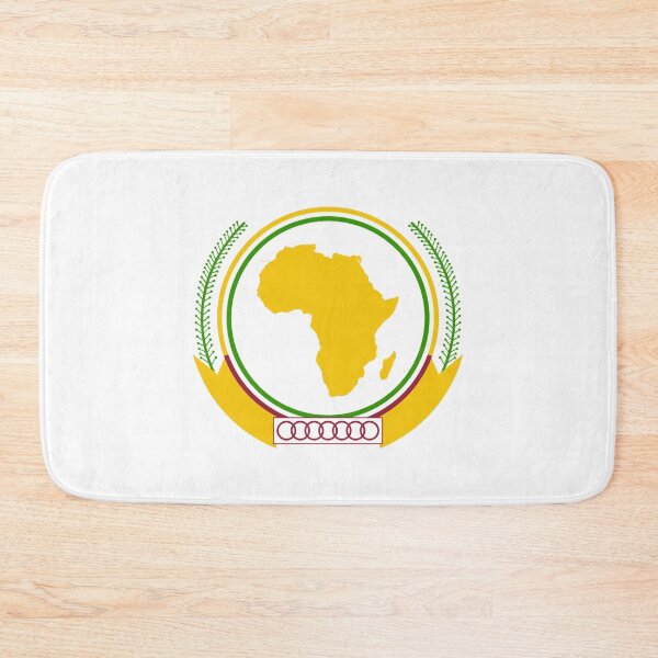 Artikelvorschau, Emblem der Afrikanischen Union entworfen und verkauft von THE Company.