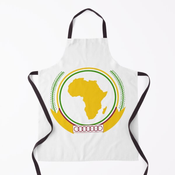 Item preview, African Union - emblem designed and sold by THE Company.
