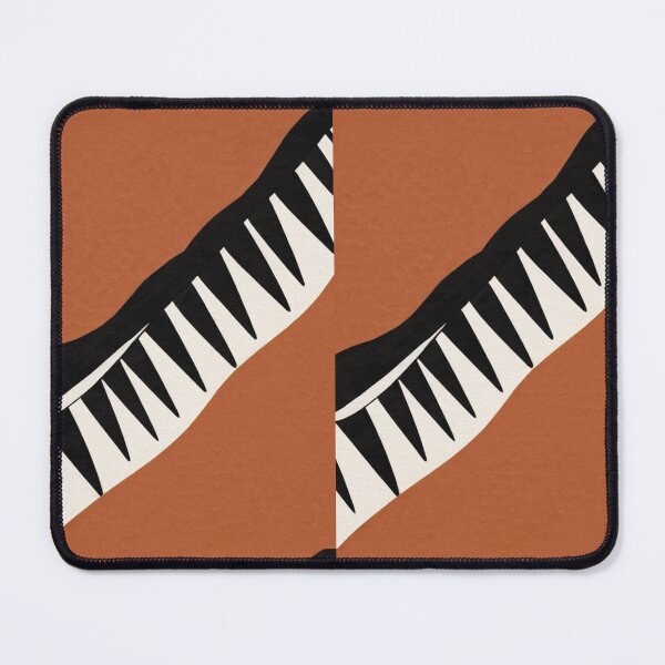Item preview, Art - Africa-Inspired Geometric Pattern, Bohemian Aesthetic designed and sold by Reverso-Design.