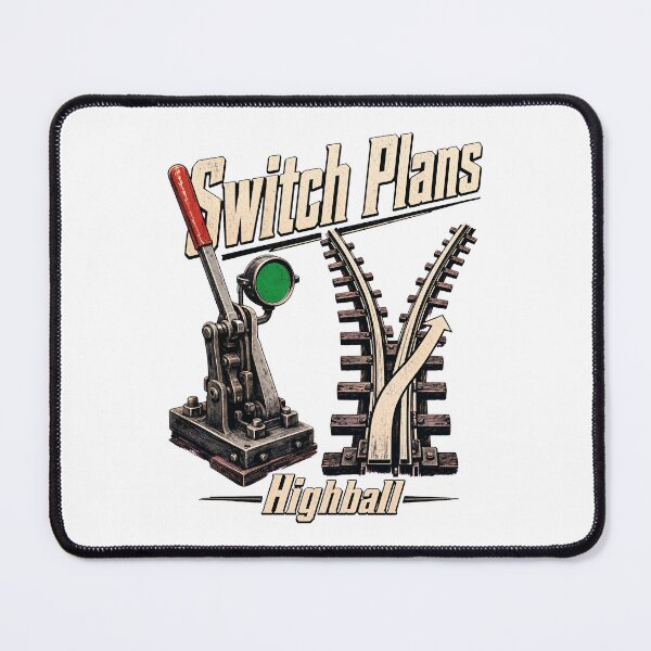 Item preview, Night Run train driver motif designed and sold by pirminio.