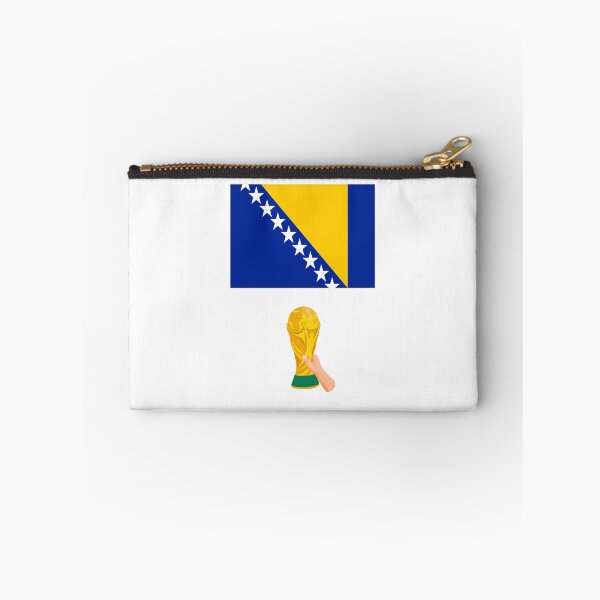 Item preview, World cup Bosnia and Herzegovina 2026  designed and sold by SMARTKIT  DESIGNAGENCY.