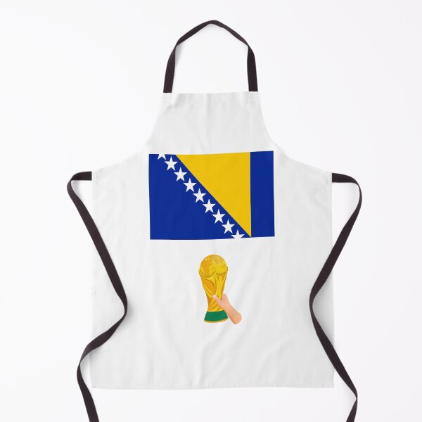 Item preview, World cup Bosnia and Herzegovina 2026  designed and sold by SMARTKIT  DESIGNAGENCY.