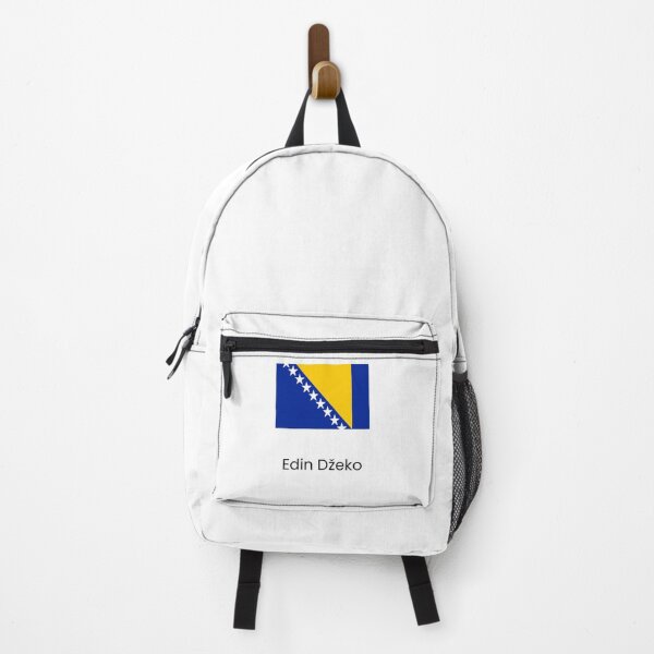 Item preview, World cup Edin Džeko 2026 designed and sold by SMARTKIT DESIGNAGENCY.