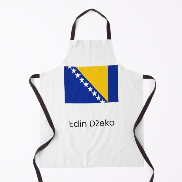 Item preview, World cup Edin Džeko 2026  designed and sold by SMARTKIT  DESIGNAGENCY.