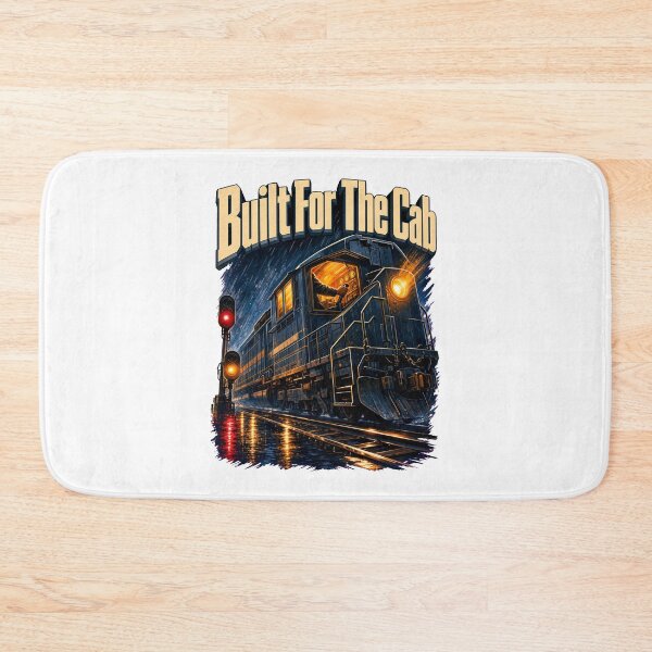 Item preview, Night-Run Train Driver Pride designed and sold by pirminio.