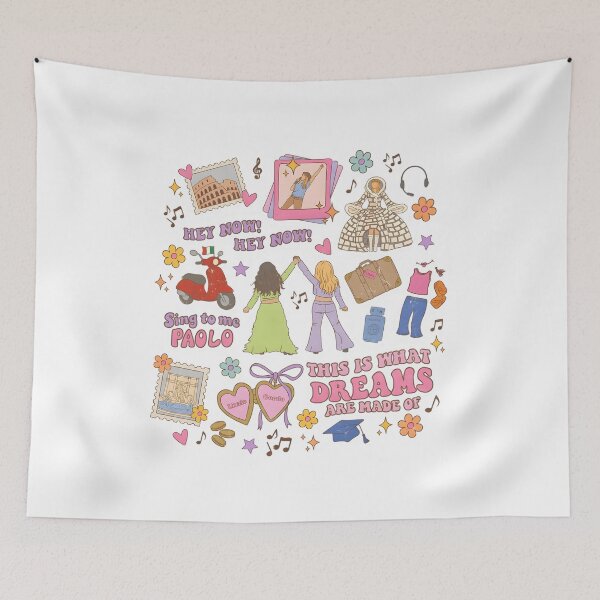 Item preview, Lizzie McGuire Movie Paolo Y2K Pop Culture designed and sold by MichaelAdamArt.