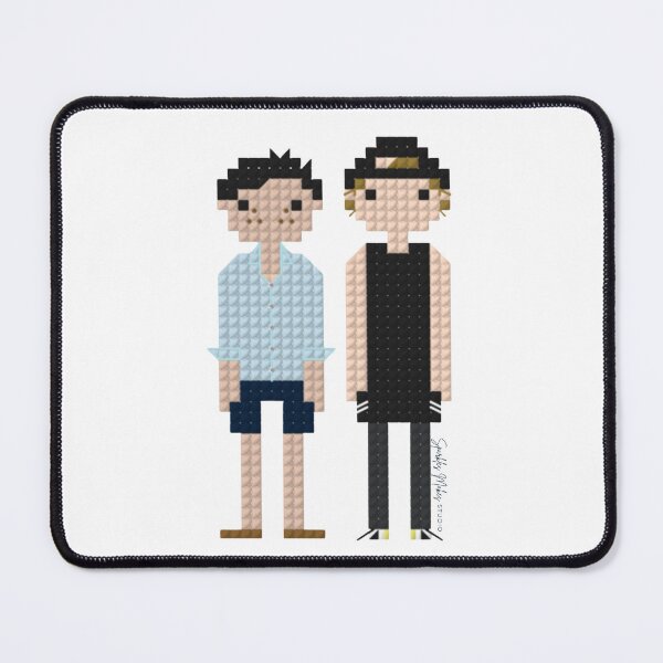 Item preview, Ottawa Airport Ilya Rosanov Shane Hollander Hollanov Heated Rivalry designed and sold by SparklesMakesStudio.