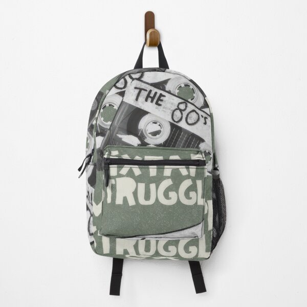 Item preview, Mixtape Struggle #2469 designed and sold by pple-frame.