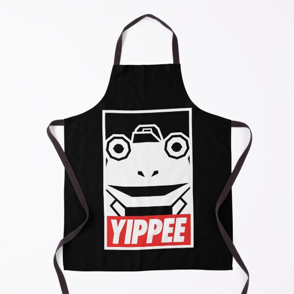 Item preview, Yippee64 designed and sold by DemonigoteCamis.