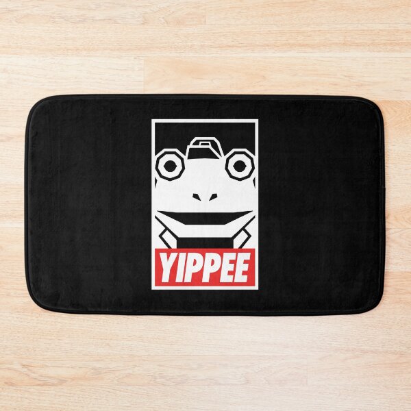 Item preview, Yippee64 designed and sold by DemonigoteCamis.