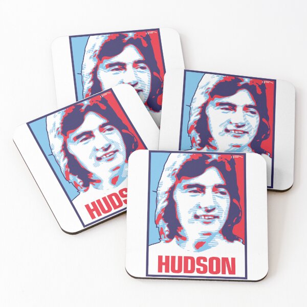 Item preview, Hudson - ENGLAND designed and sold by DFA.