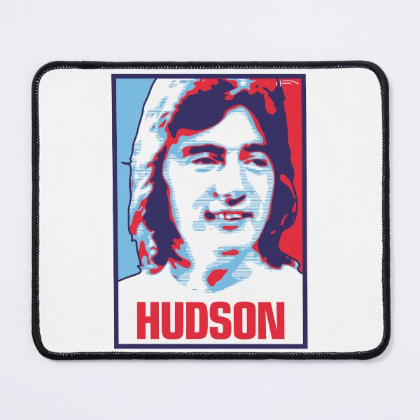 Item preview, Hudson - ENGLAND designed and sold by DFA.
