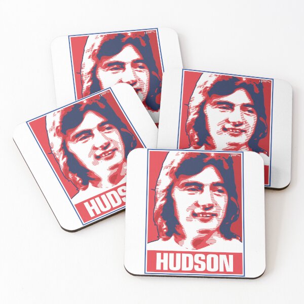 Item preview, Hudson - STO designed and sold by DFA.