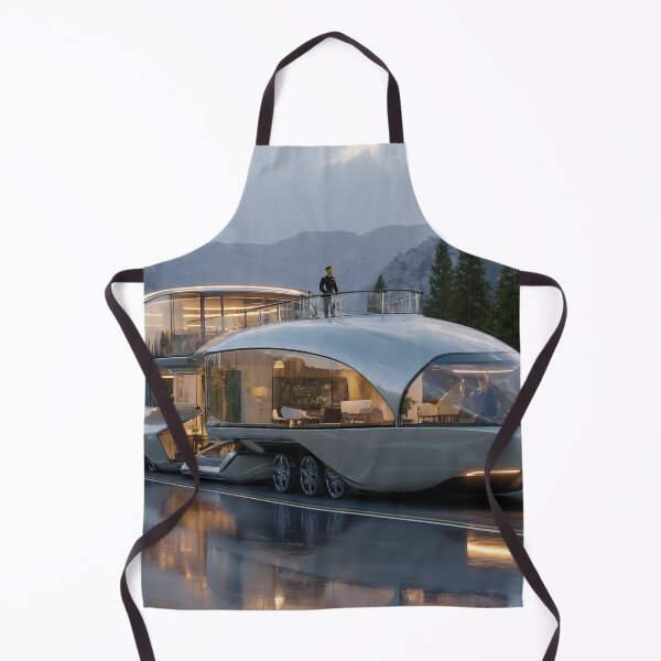 Item preview, House Bus designed and sold by AwesomeDigiShop.
