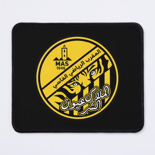 Item preview,  The Mas Fanatics Fatal Tigers 2026 designed and sold by canvasriddle.